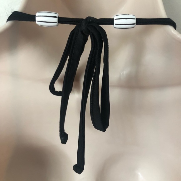 Parah one piece swim suite size USA 34 cup B with cover up - Picture 7 of 13